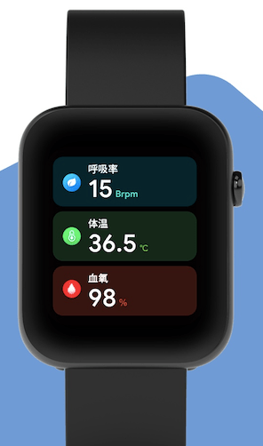 全球疫情|研究侦测新冠的智能手表 出门问问海外发布TicWatch GTH