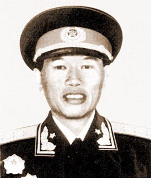 另类大校蔡铁根:缘何在1970年被处决? | 微头条