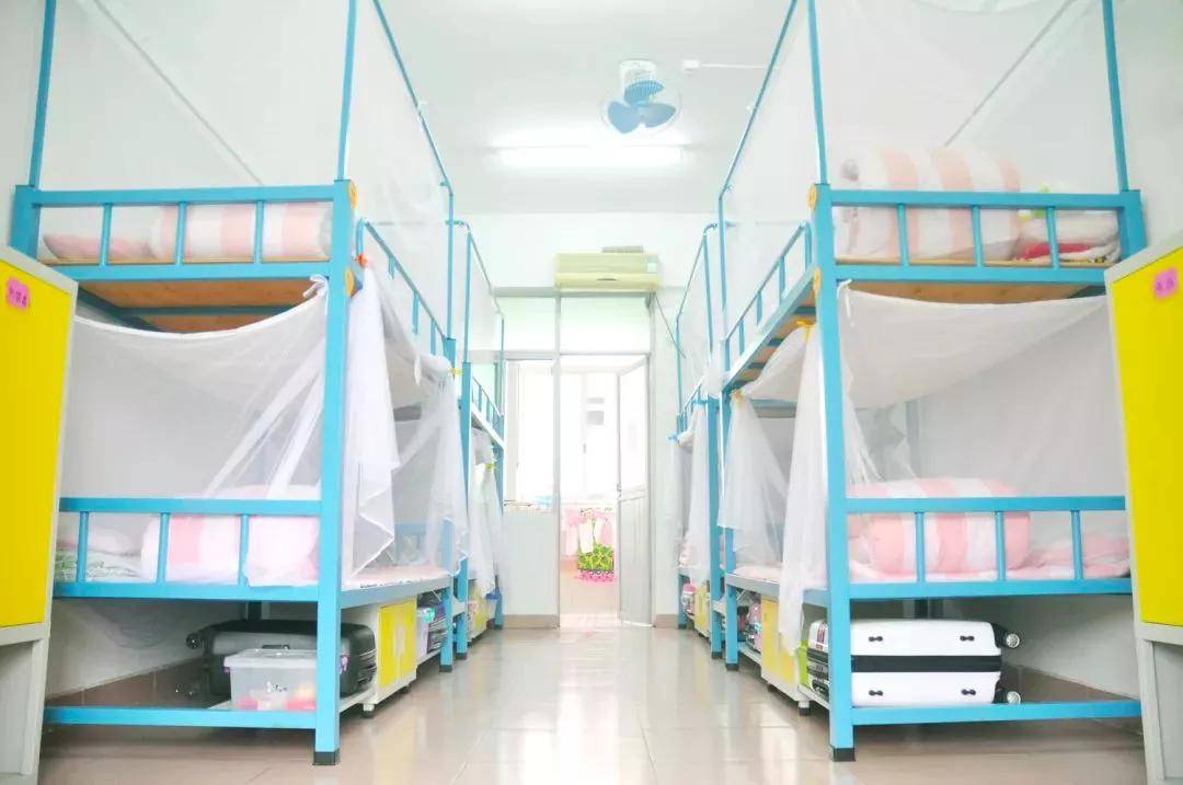 其他年级宿舍19,贵校还招收插班生吗?怎么报名?