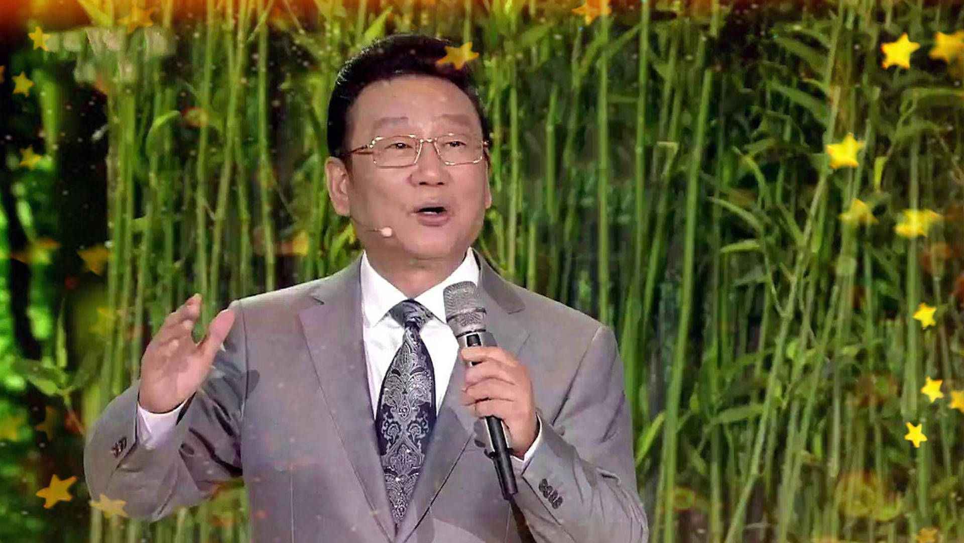 蒋大为到底还是中国人吗?毕竟人家拿到了加拿大绿卡了