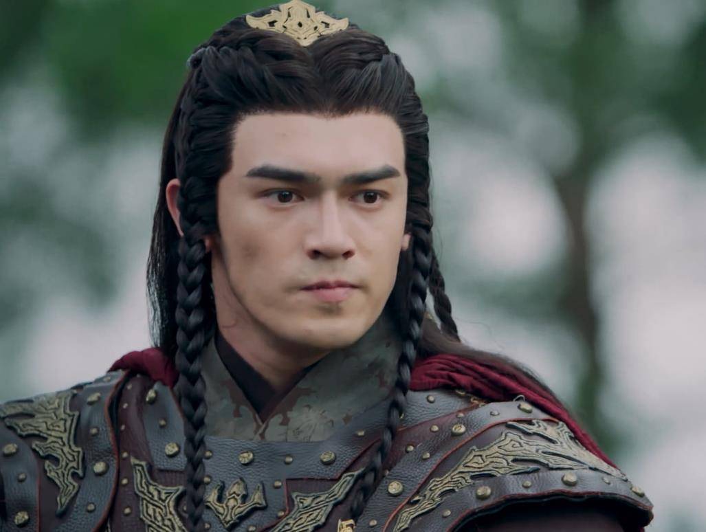 长歌行涉尔喜欢弥弥古丽吃李长歌的醋穆金知道后得急眼了