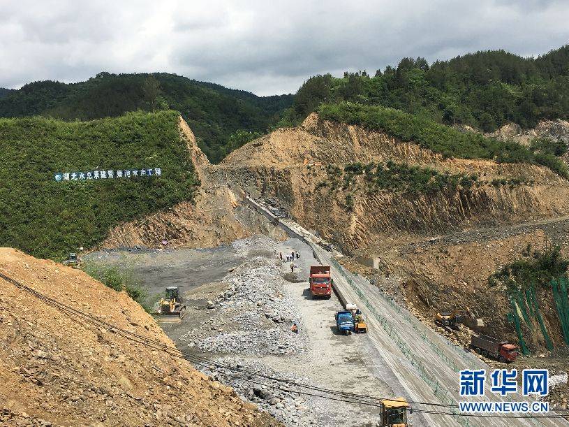 大山情怀——回荡在鄂西山区的扶贫故事_竹溪县