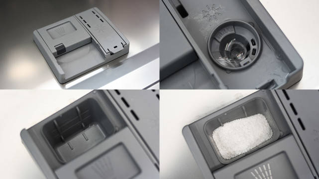 方面|云米互联网洗碗机Iron X1：实用的厨房好帮手