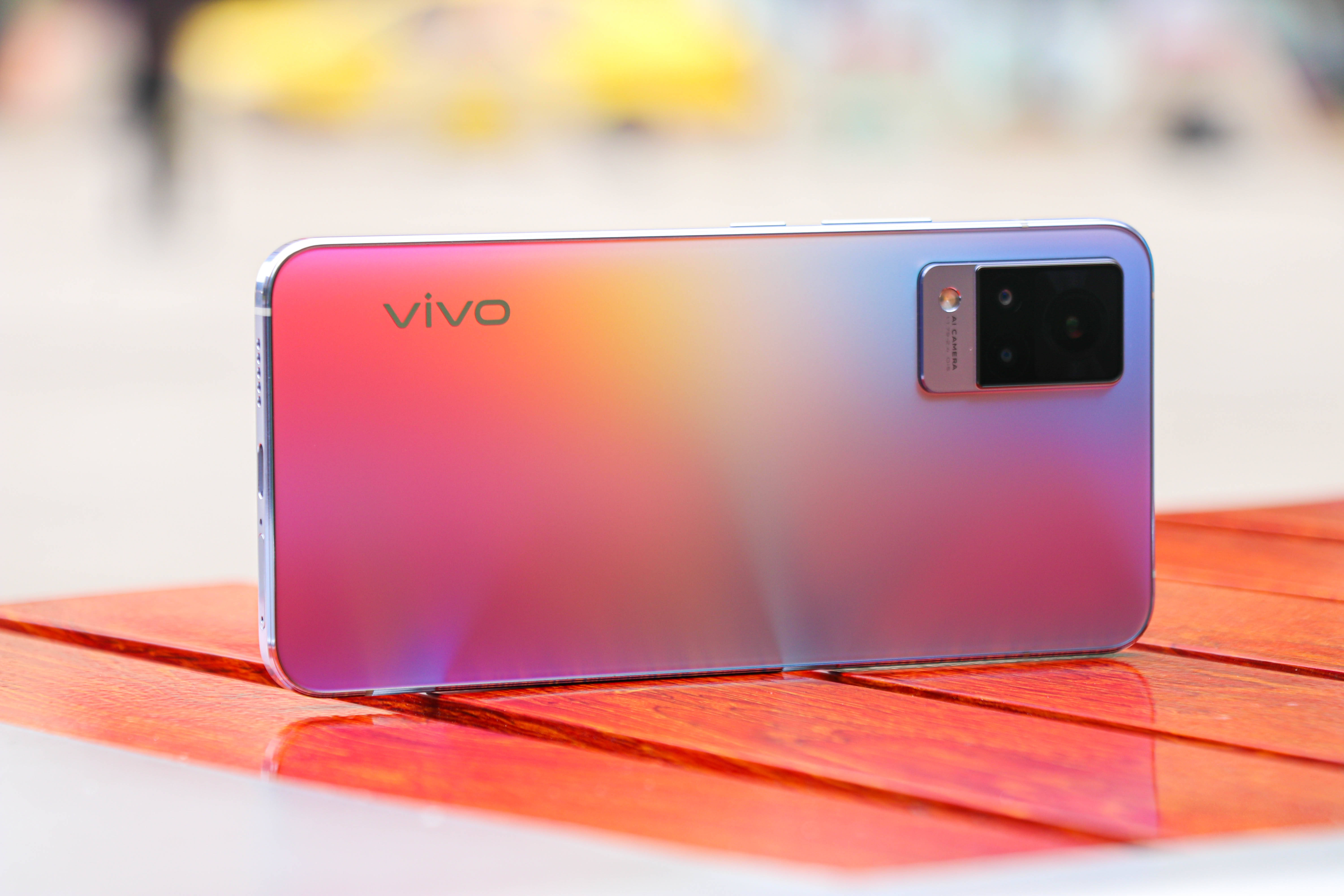 双极夜柔光灯屏幕柔光环vivos9获央视实名表扬