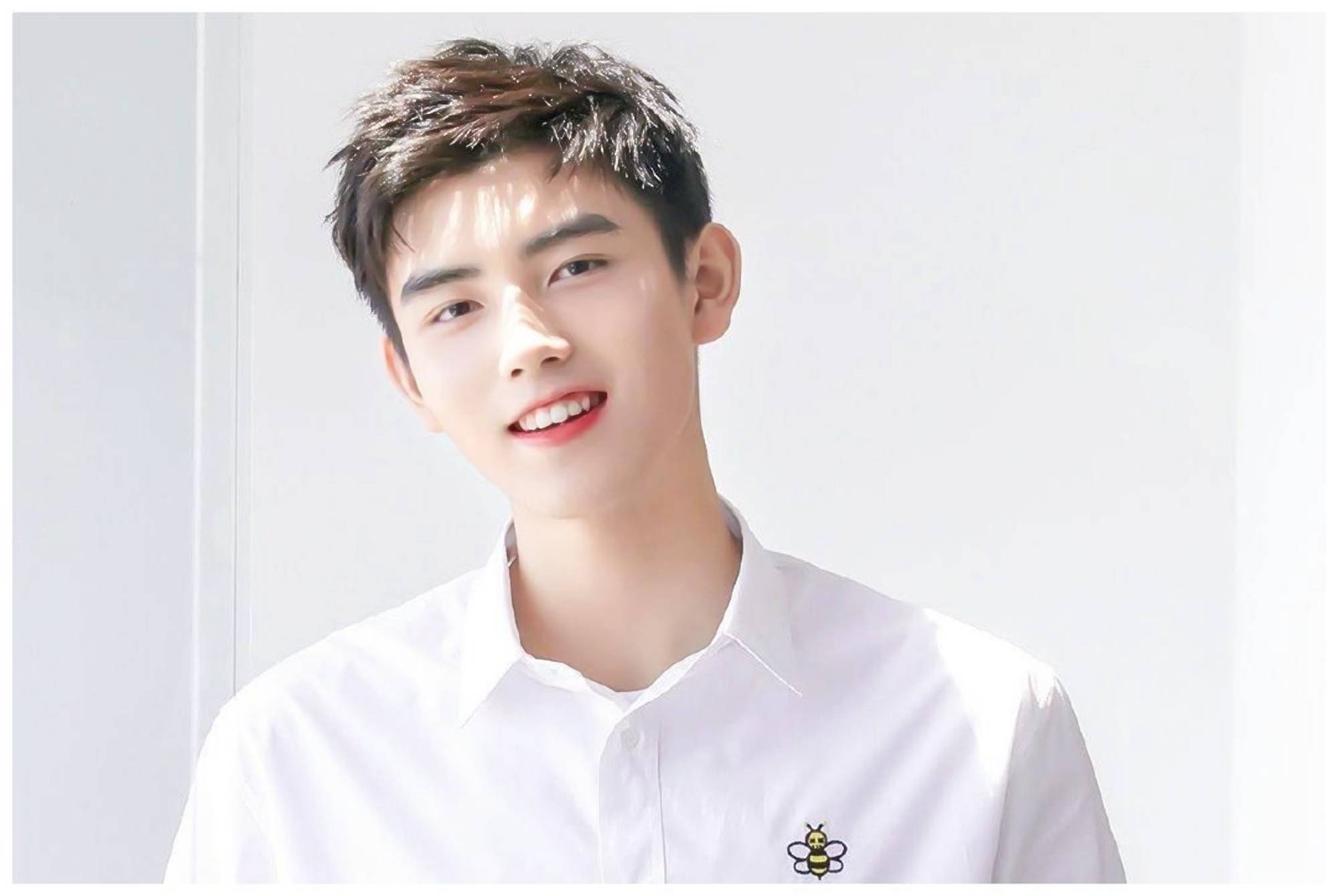 原创星二代颜值巅峰陈飞宇五官却逐渐凯歌化不是说男孩像妈