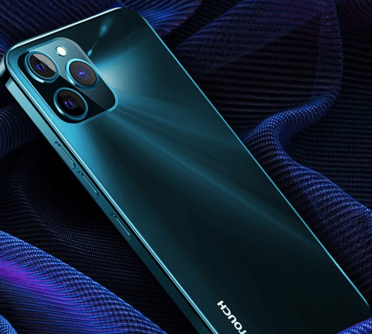 同价位的许多手机甚至都很难支持指纹识别,所以这款天语t12 pro max