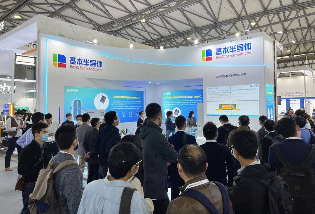 二极管|国内首颗SMBF封装碳化硅二极管问世：极致小尺寸，PD快充专用