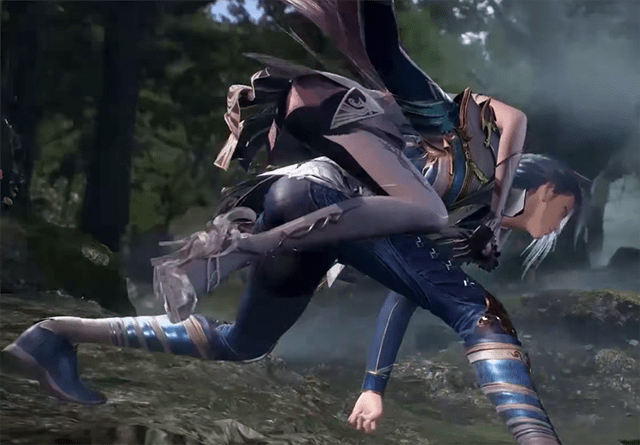 斗罗大陆:小舞解锁"柔骨锁"新技能,那姿势会惹怒家长吗?