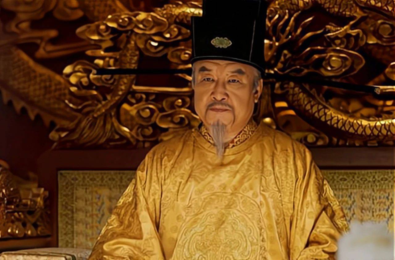 原创《大宋宫词》中苏义简的历史原型，本可以做宰相，却毁于自身恶习