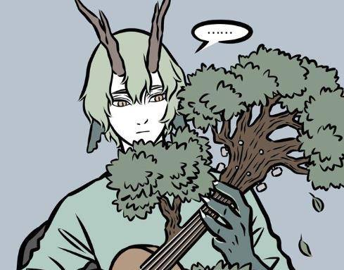 原创非人哉青龙和金蟾的能力相反理论上青龙可免疫毒素