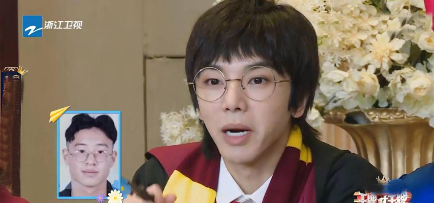 范丞丞回应没认出张小斐,加之贾玲低情商解围,却令宋亚轩道歉难