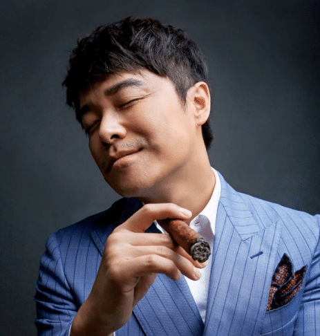 “明明颜值不够，还非要演帅哥”的4位男星，陈赫是来搞笑的吗？