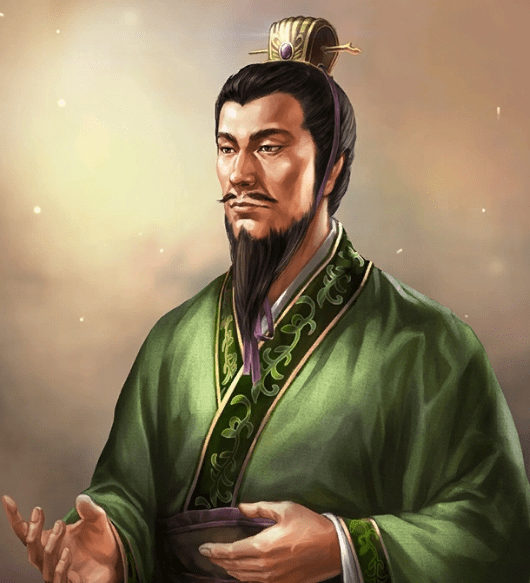 原创三国有四位镇军大将军曹魏两位蜀吴各有一位