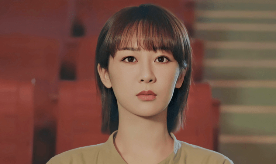 杨紫新剧首发预告,眼神有戏,演技再度令人期待