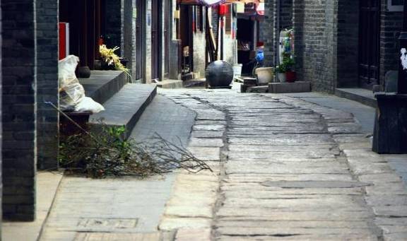 中国最冷门的5A古镇：老街70%的房屋来自清朝，至今免费开放