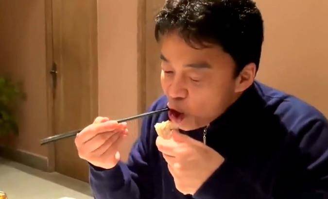 韩国小吃排行_韩国人被香港宵夜吸引,世界多地的美食都有,不愧是“国际都市”