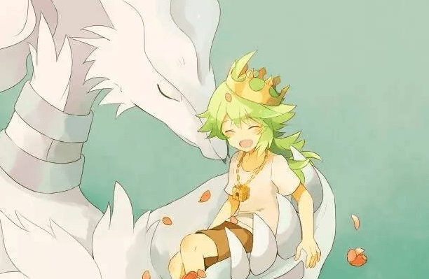 《宝可梦》莱希拉姆一直都是典型输出?双打的它其实是坦克!