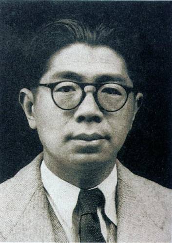 发妻跟学生私奔,登报离婚,晚年他功成名就,妻子却靠打零工为生_陈芝秀