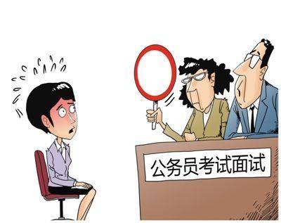 安徽要出成绩啦现在准备面试晚啦原来面试提前学这么重要