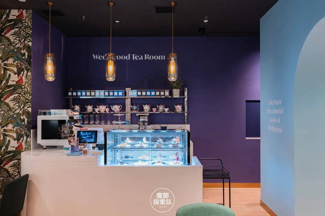 踏入wedgwood百年传奇世界探寻优雅生活的终极秘诀