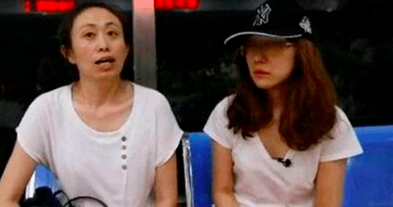 江歌案 五年了 刘鑫还是那么没有良心 没有底线 妈妈