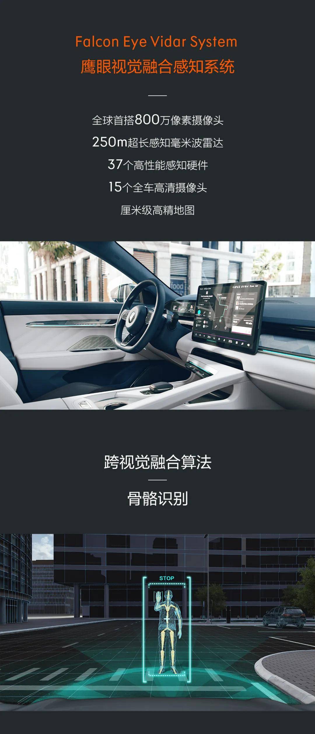 极氪首款车型极氪001正式发布_搜狐汽车_搜狐网