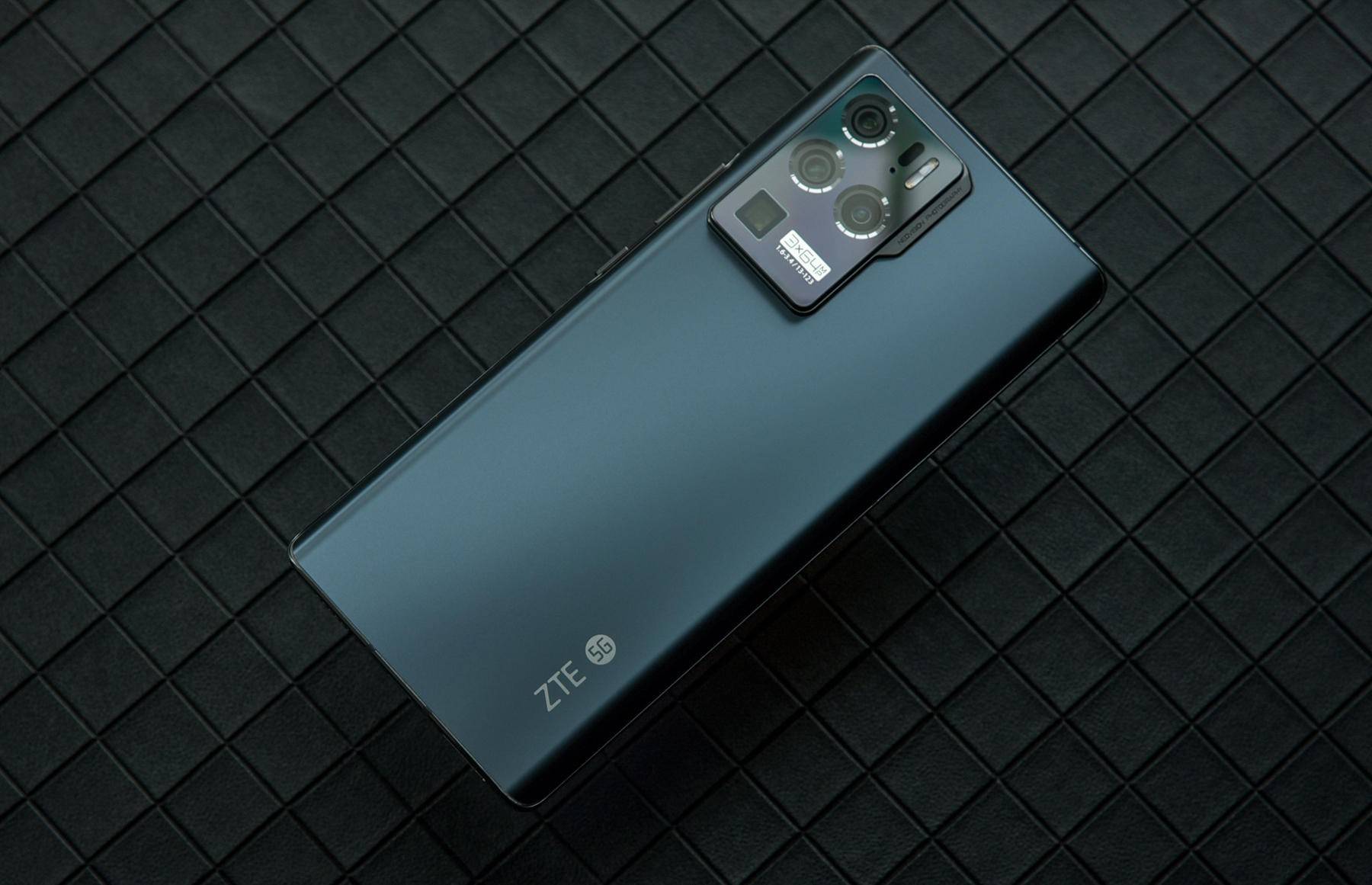 昔日王者归来之作究竟如何中兴axon30ultra评测