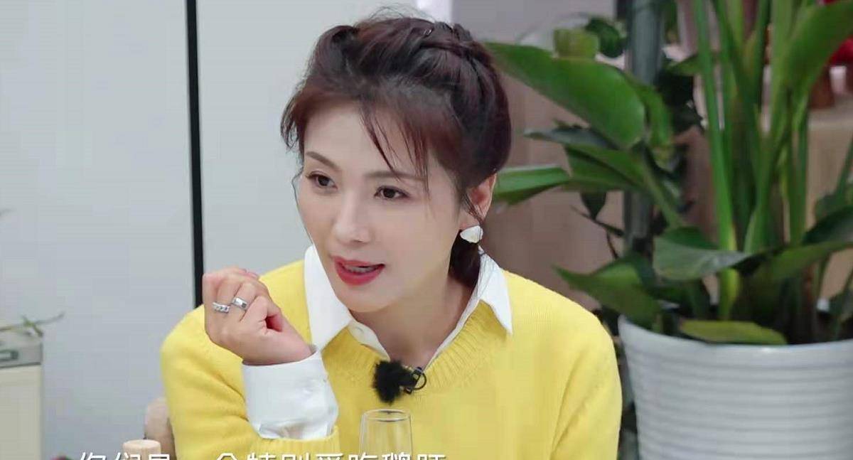 原创妻子的浪漫旅行5首播迎来差评刘涛被指不如谢娜会活跃气氛