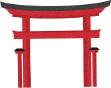 日本十大绝美神社 随手一拍都是明信片素材 箱根