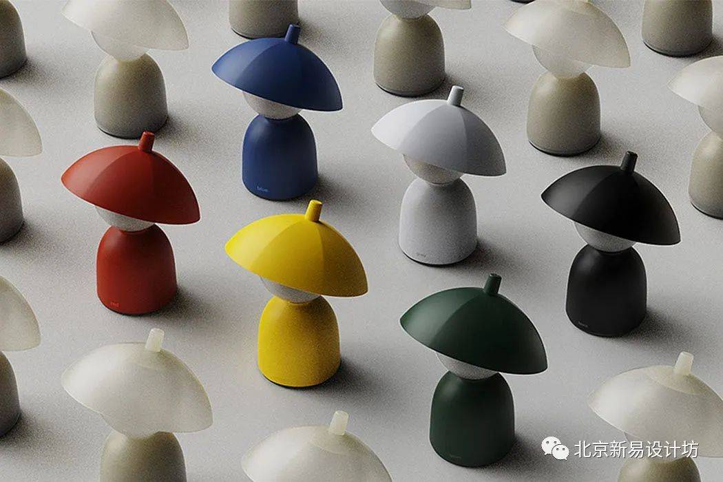 趣味家居用品-体会设计赋能生活的魅力～【北京新易设计坊】