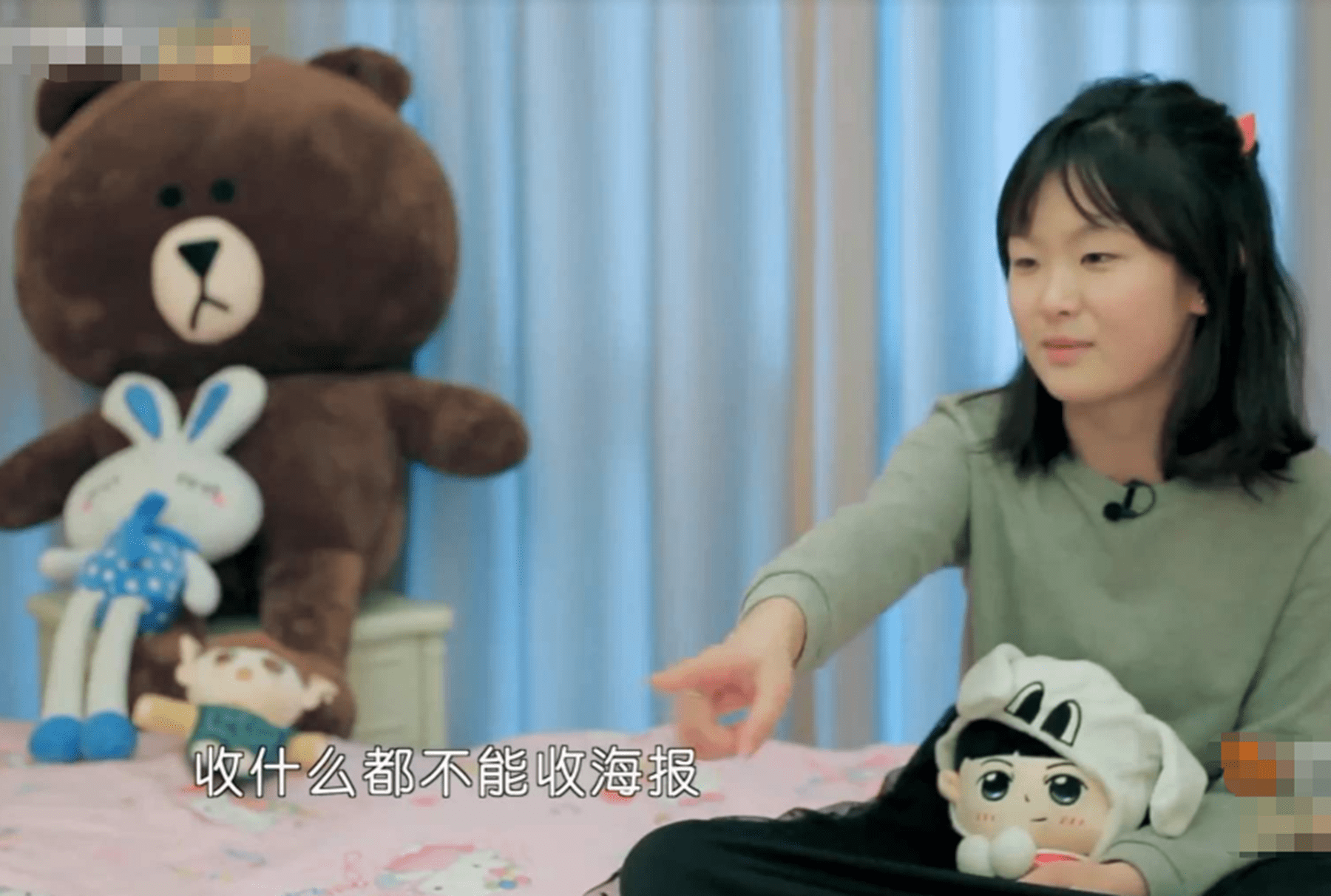 《变形计》她假装富二代,明明家境一般,非要玩有钱人的游戏_陈思媛