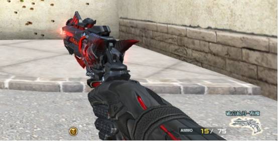 cf如果毛瑟军用手枪推出英雄级大家觉得如何