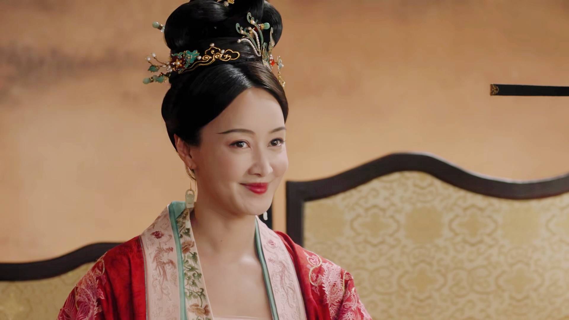 宋太宗李皇后明明是正妻入宫多年却无名无分最后铤而走险