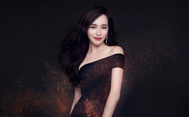 女明星粉丝排行榜_女星人气排行榜前五:4名演员,1名歌手