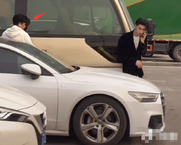 原创德云社男团豪车有多牛少班主郭麒麟排第三岳云鹏只能排第五