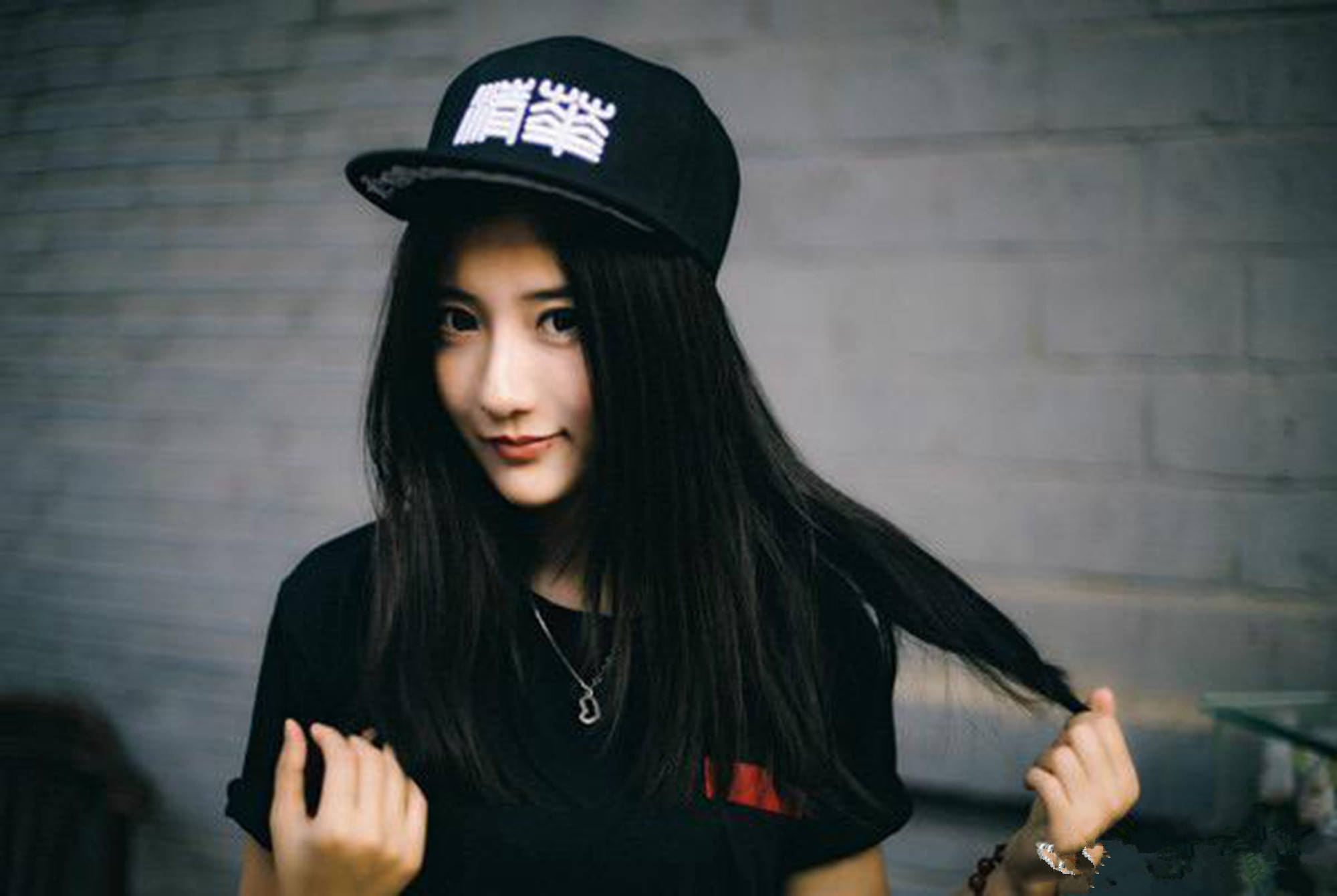 原创清华最美校花走红还是双料状元网友早知道我也读清华了