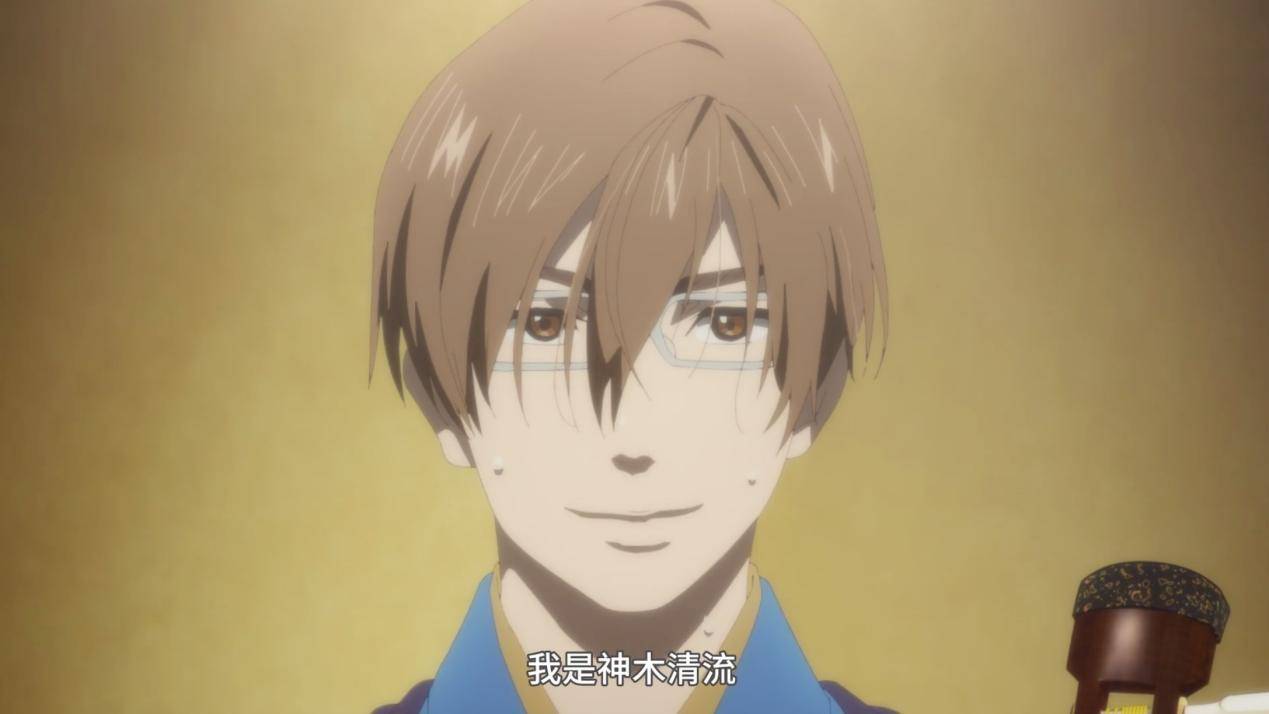 原创纯白之音又一部冷门佳作乐器很陌生音乐却很动人