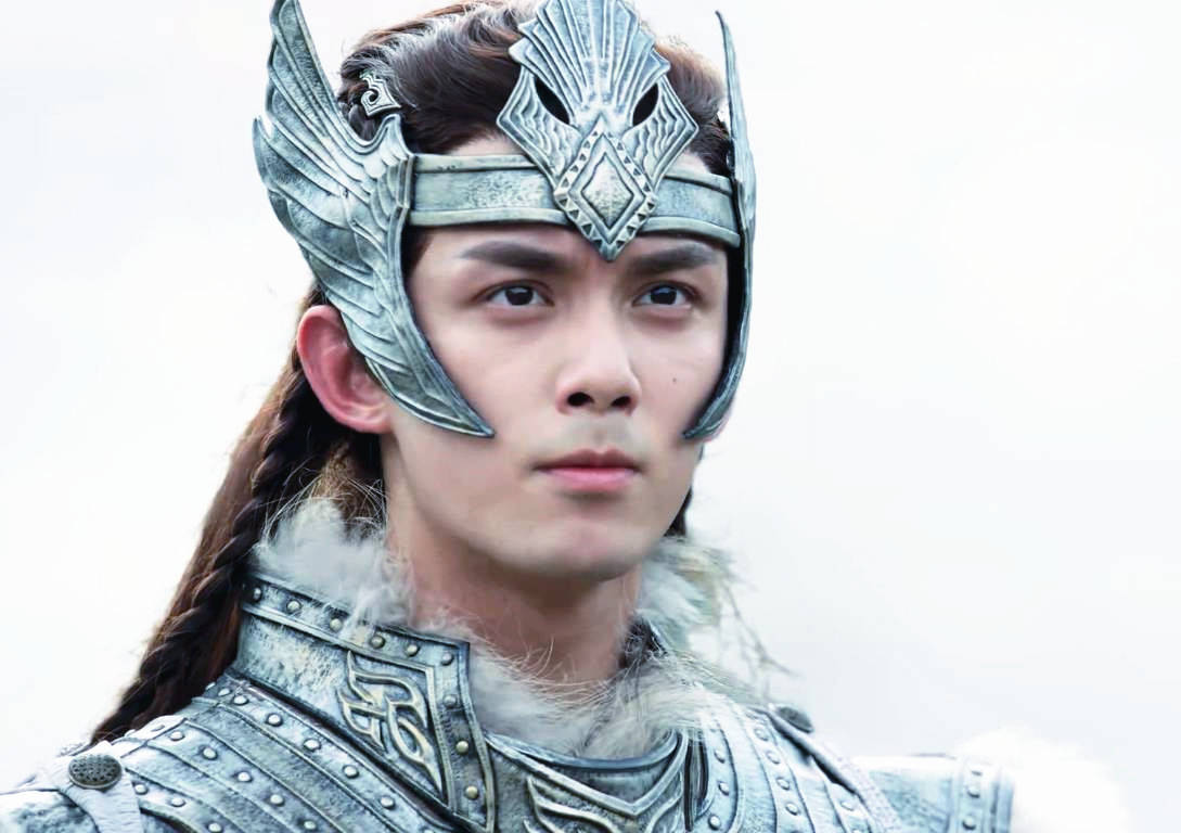 长歌行:阿隼拒绝和长歌成婚?长歌的舅舅生气,阿隼的话令人泪目