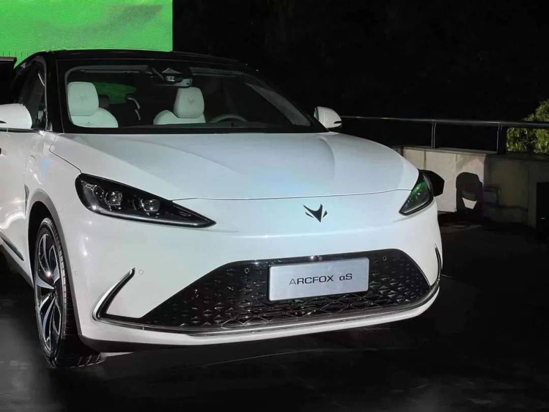 牵手华为,极狐正在重新构建信任