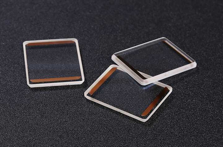 原创金属也有透明的现在你手中或就有透明金属其原料我国储量第一