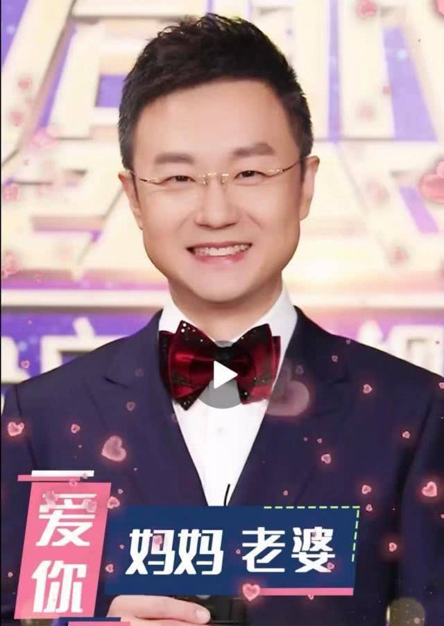 刚强儿子刚好近照妻子也是主持人北京台一姐徐春妮的不凡人生