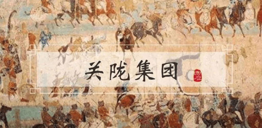 李世民的政局观念,与李渊如出一辙,他不是一个为了