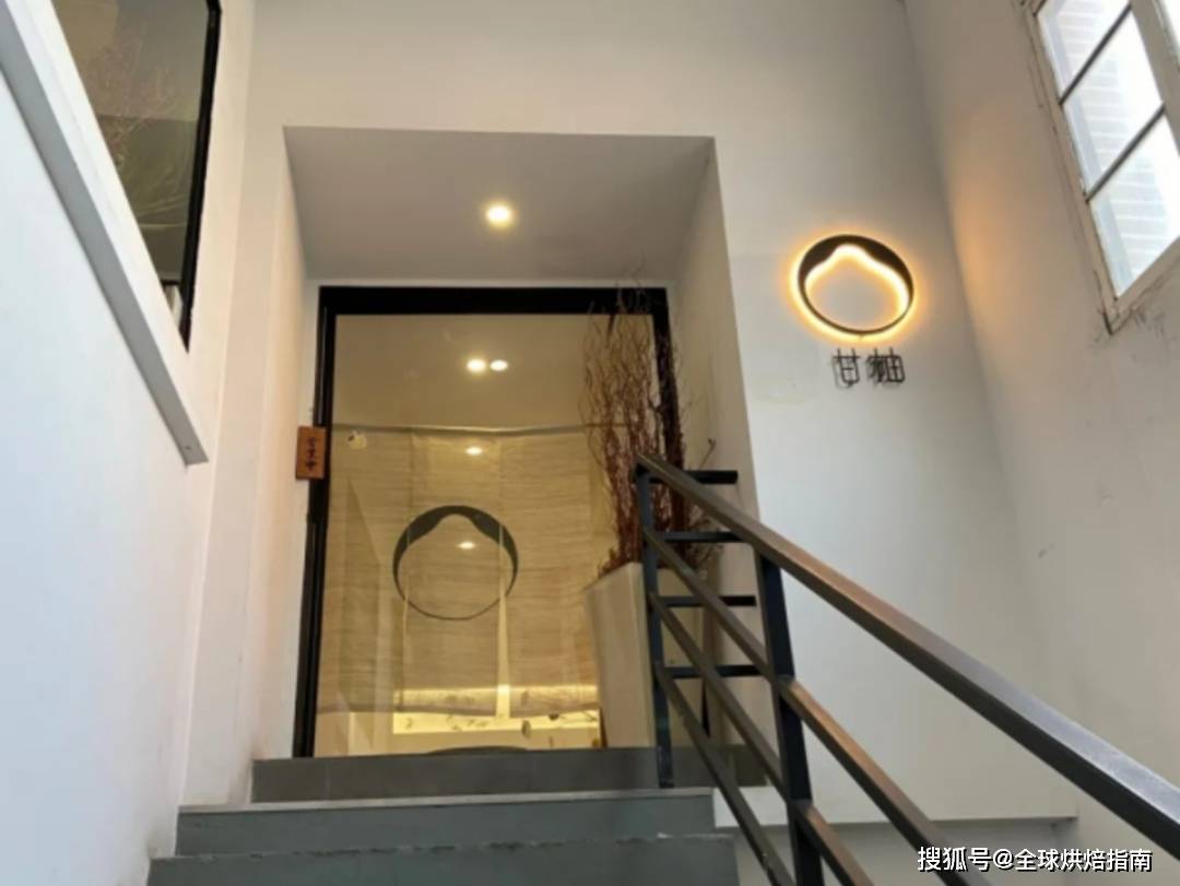 上海超人氣的5家精品甜品店 熱愛美食 第22张