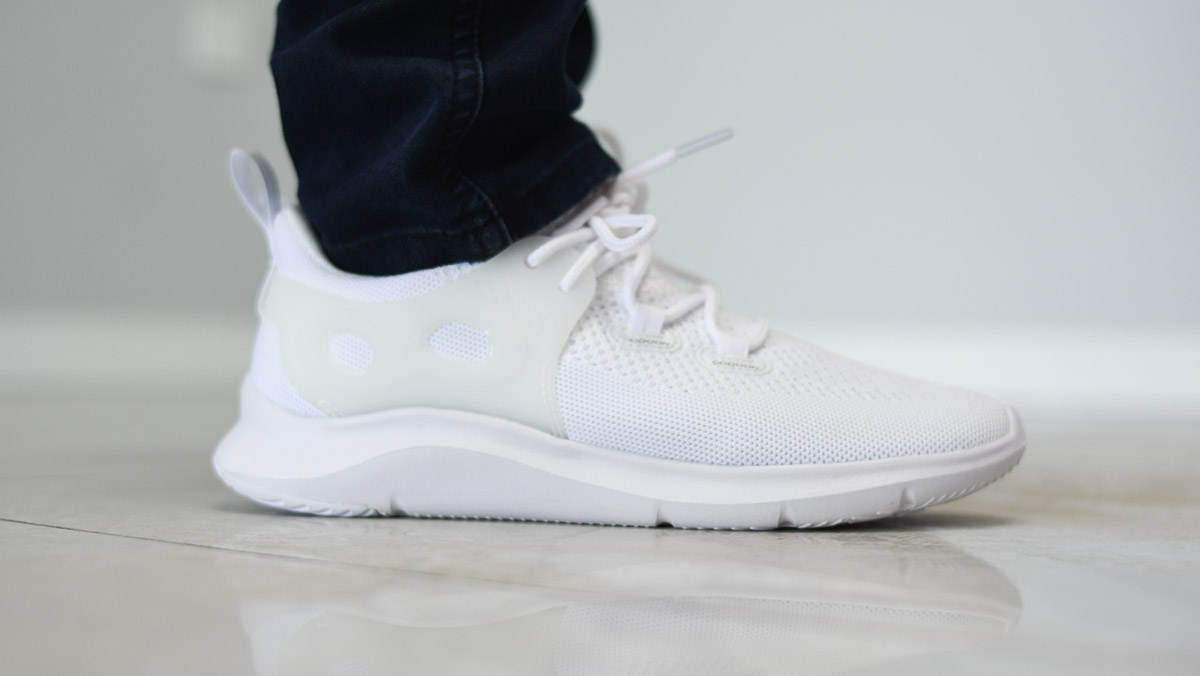 咕咚智能5k跑鞋20轻量运动通勤百搭