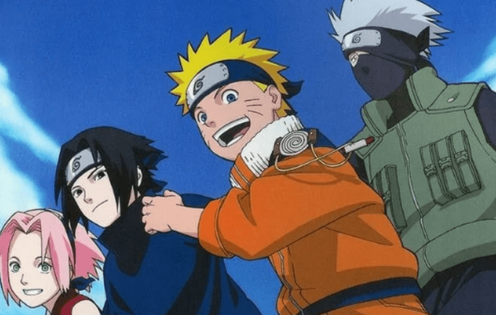 火影忍者》：忍者，是在黑暗中支撑和平的无名者！_宇智波一族