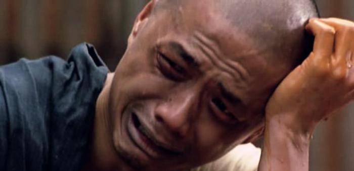 细伟这部剧到底多骇人影帝段奕宏出演一度抑郁吓到改名字