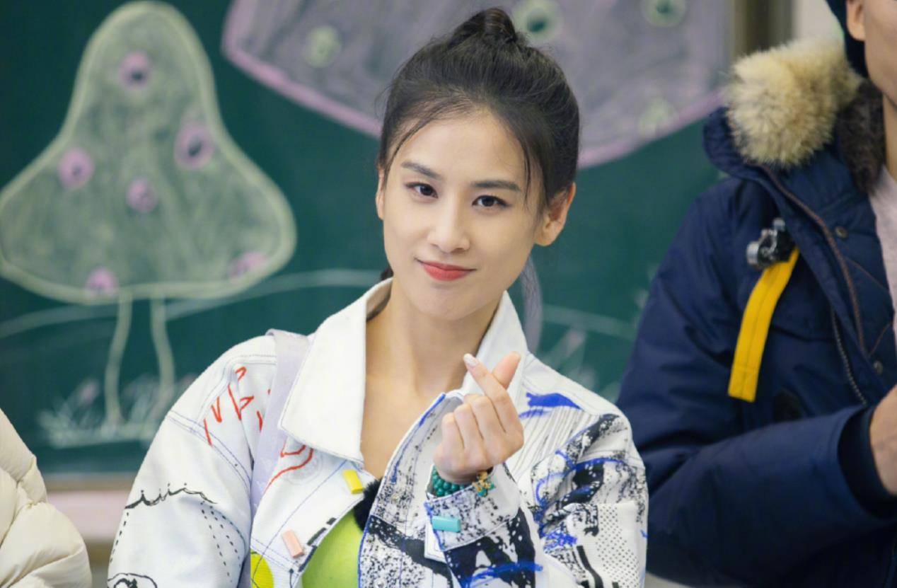 黄圣依：我也太幸运了，遇到这么好的婆婆，这才是真正的豪门婆媳