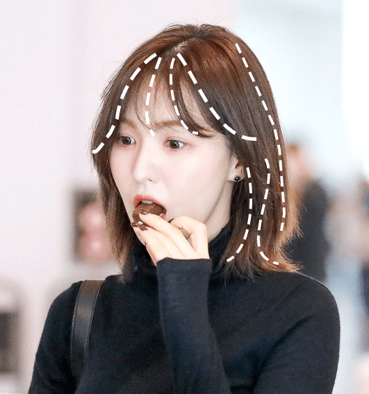 原创小红书爆火的"水母头"是啥来头?男神都在cos,中毒也太深了