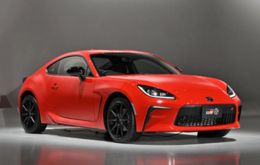 丰田新86来了头文字d粉丝们会买账吗