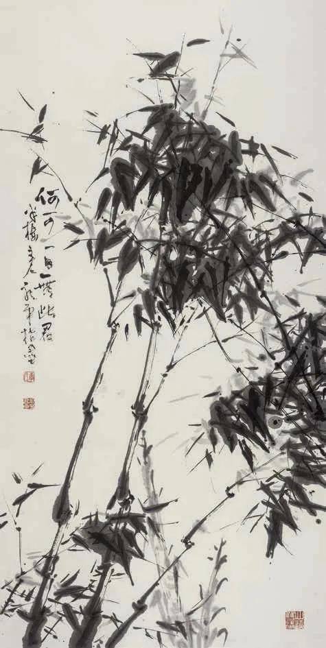 李永平丹青追梦水墨本色中国当代书画名家个人云展览